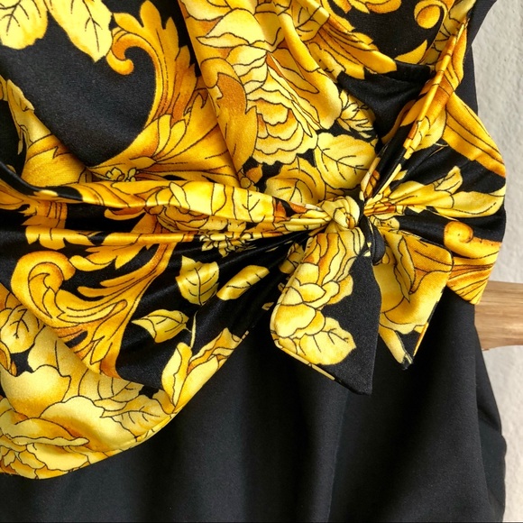 SOLD- Vintage La Playa One piece Swimsuit - Picture 2 of 7